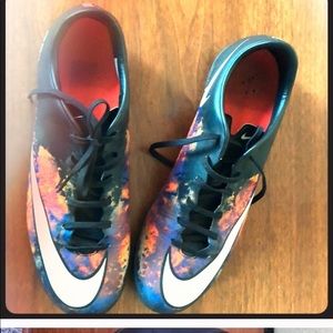 Nike soccer cleats
